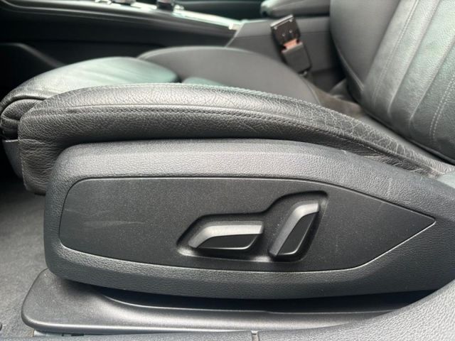 Audi A5  第10張相片