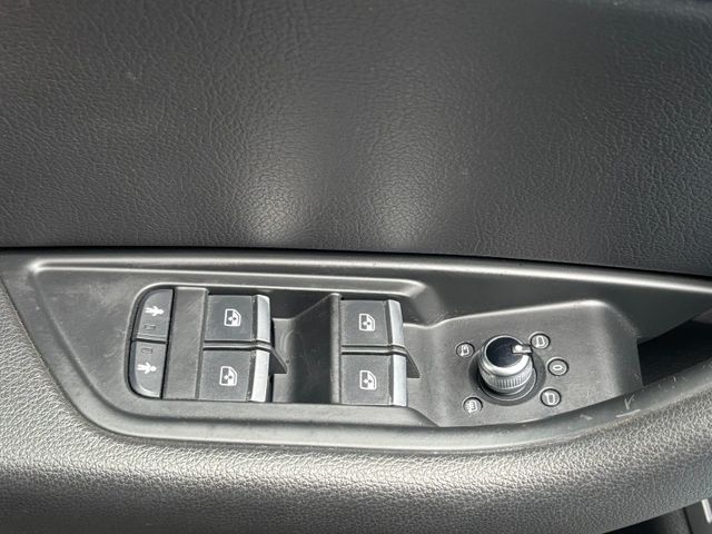 Audi A5  第12張相片