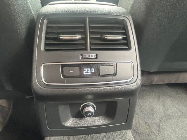 Audi A5  第15張相片
