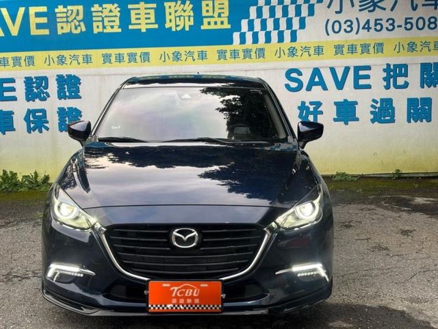 Mazda Mazda3  第2張相片