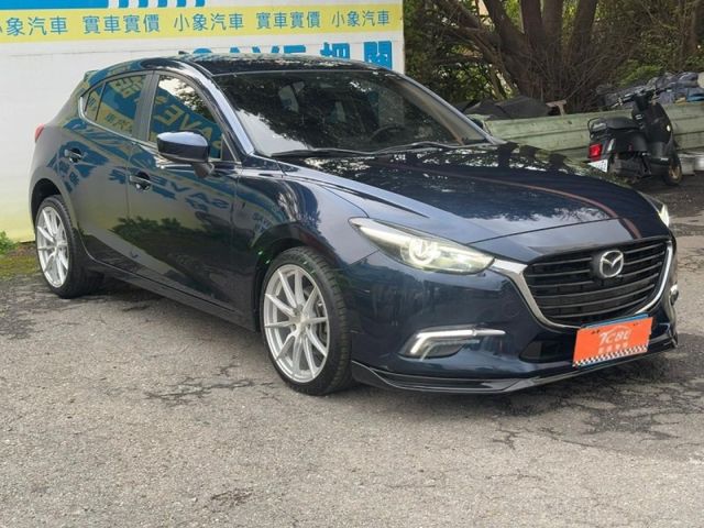 Mazda Mazda3  第3張相片