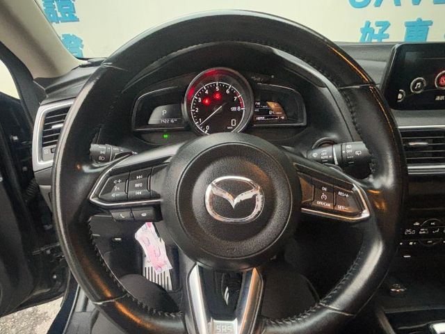 Mazda Mazda3  第4張相片