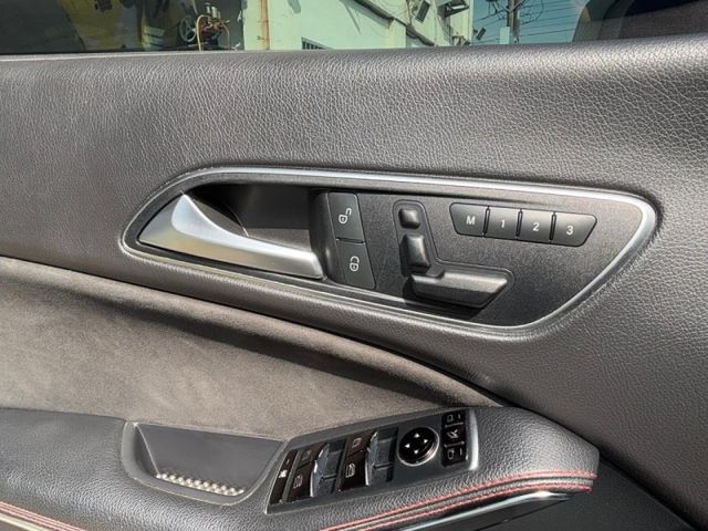 Mercedes-Benz/賓士 CLA45 AMG  第10張相片