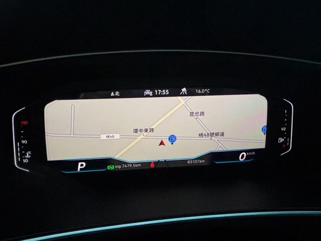 Volkswagen 福斯 Tiguan  第7張相片