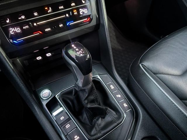 Volkswagen 福斯 Tiguan  第10張相片