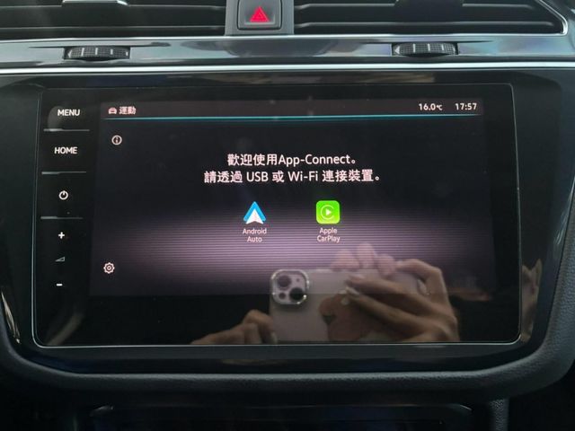 Volkswagen 福斯 Tiguan  第11張相片