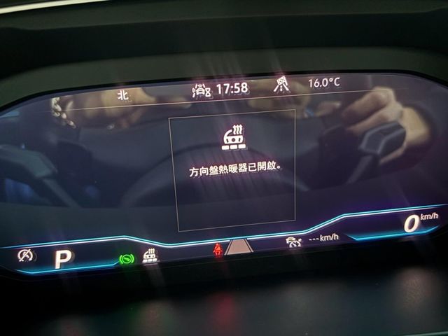 Volkswagen 福斯 Tiguan  第12張相片