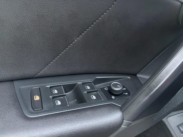 Volkswagen 福斯 Tiguan  第15張相片