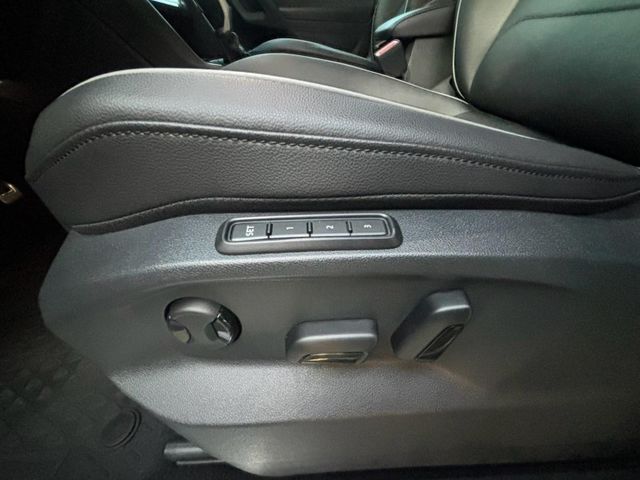 Volkswagen 福斯 Tiguan  第16張相片