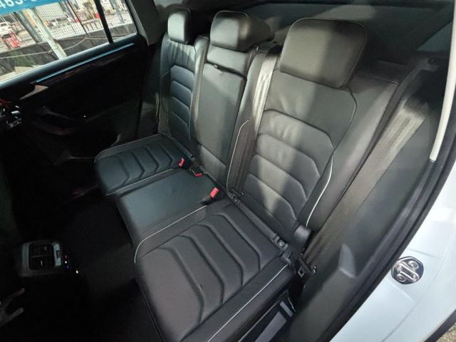 Volkswagen 福斯 Tiguan  第17張相片