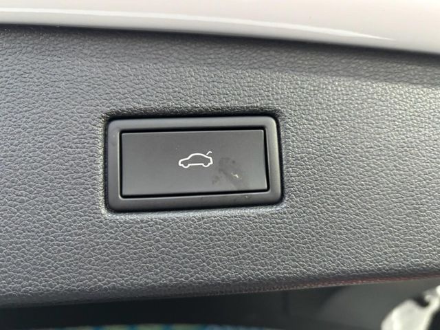 Volkswagen 福斯 Tiguan  第23張相片