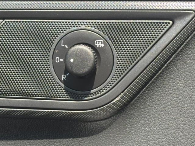 Skoda Fabia  第12張相片