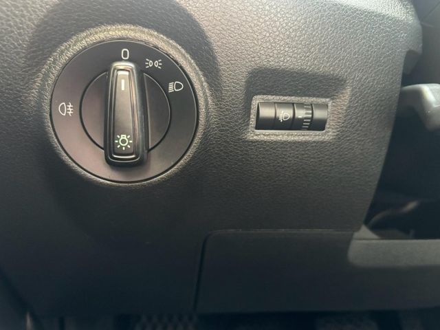 Skoda Fabia  第13張相片