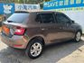 Skoda Fabia  第14張縮圖