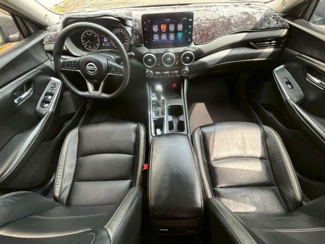 Nissan Sentra  第4張相片
