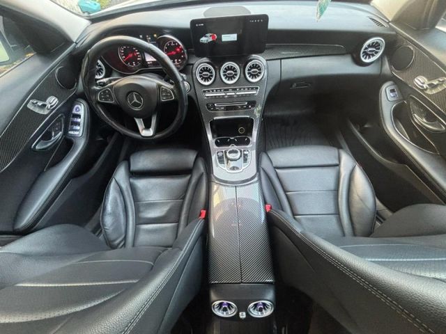 Mercedes-Benz/賓士 C200  第4張相片