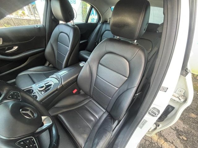 Mercedes-Benz/賓士 C200  第5張相片