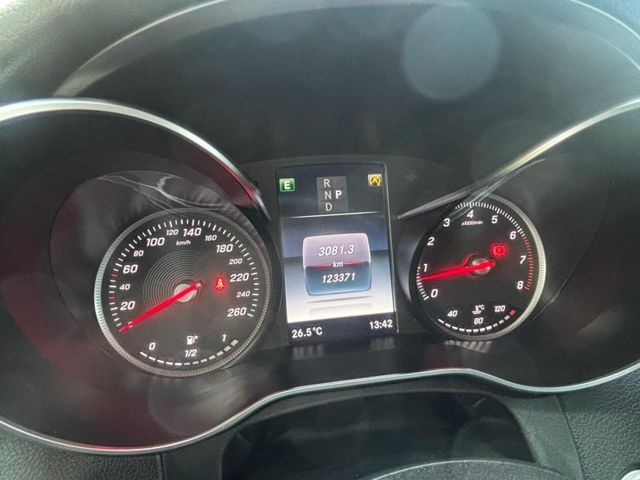 Mercedes-Benz/賓士 C200  第9張相片