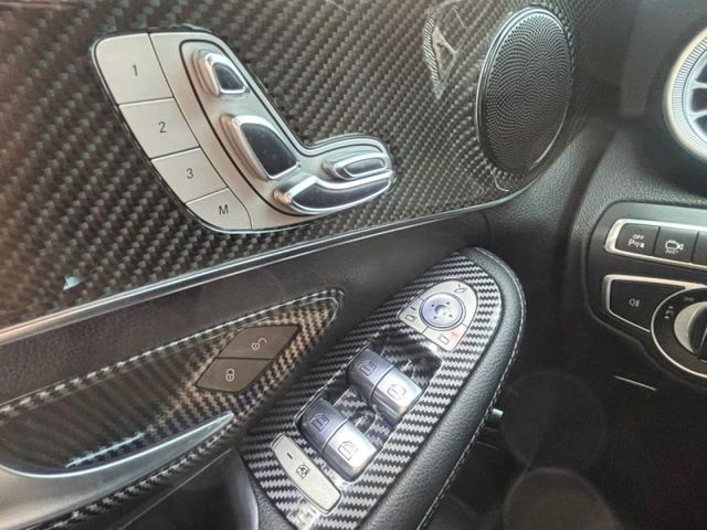 Mercedes-Benz/賓士 C200  第10張相片