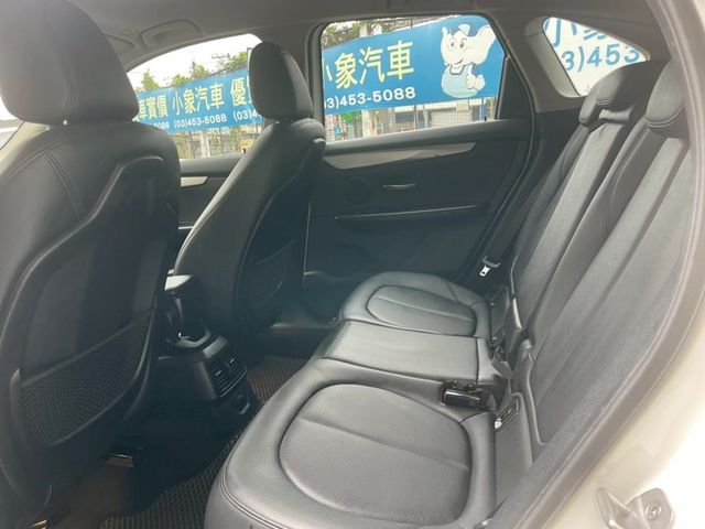 BMW/ 寶馬 218i  第5張相片