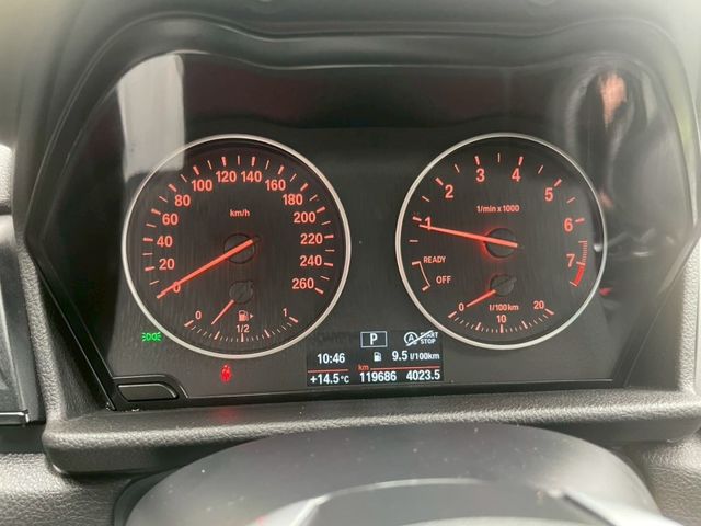 BMW/ 寶馬 218i  第7張相片