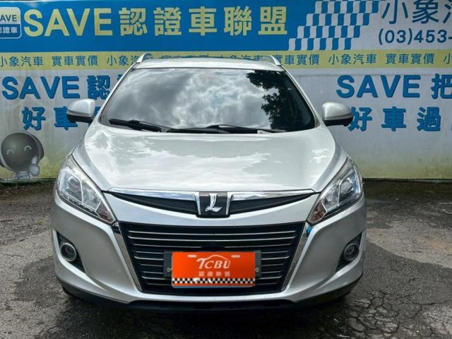 Luxgen U6 Turbo  第2張相片