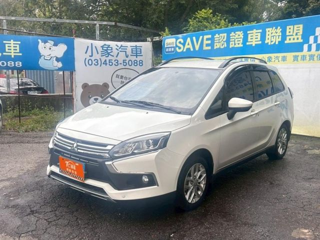 Mitsubishi Colt Plus  第1張相片