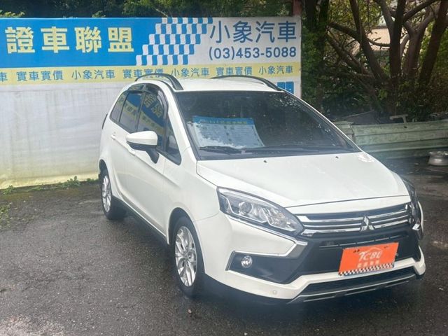 Mitsubishi Colt Plus  第3張相片