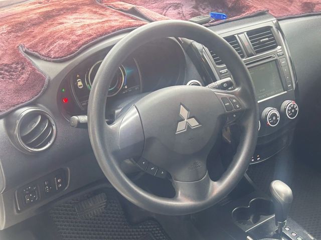 Mitsubishi Colt Plus  第9張相片