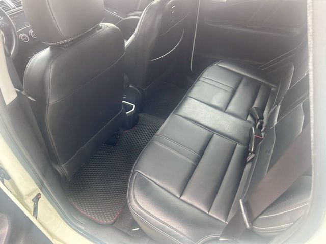 Mitsubishi Colt Plus  第13張相片