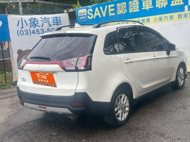 Mitsubishi Colt Plus  第14張相片
