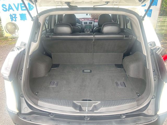 Mitsubishi Colt Plus  第17張相片