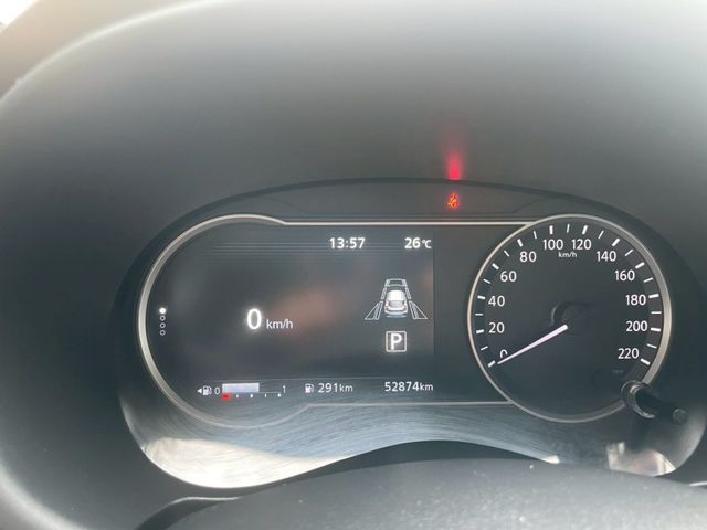 Nissan Kicks  第3張相片