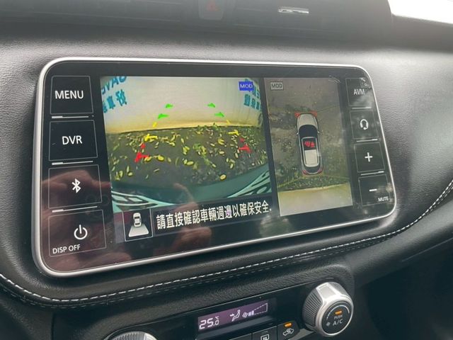 Nissan Kicks  第5張相片
