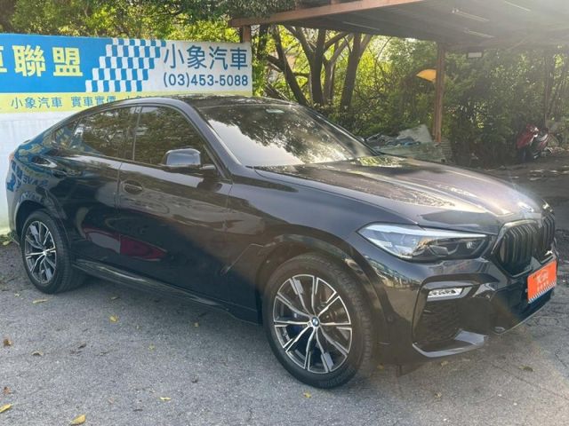 BMW/ 寶馬 X6 SERIES  第3張相片