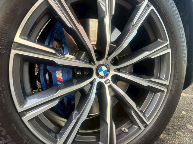 BMW/ 寶馬 X6 SERIES  第4張相片