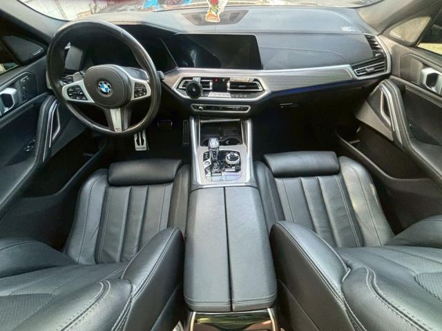 BMW/ 寶馬 X6 SERIES  第5張相片
