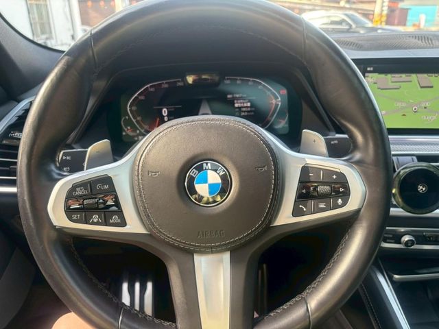 BMW/ 寶馬 X6 SERIES  第8張相片
