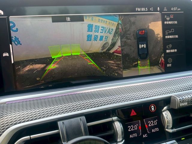 BMW/ 寶馬 X6 SERIES  第9張相片
