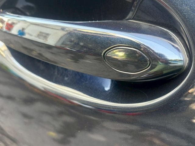 BMW/ 寶馬 X6 SERIES  第14張相片
