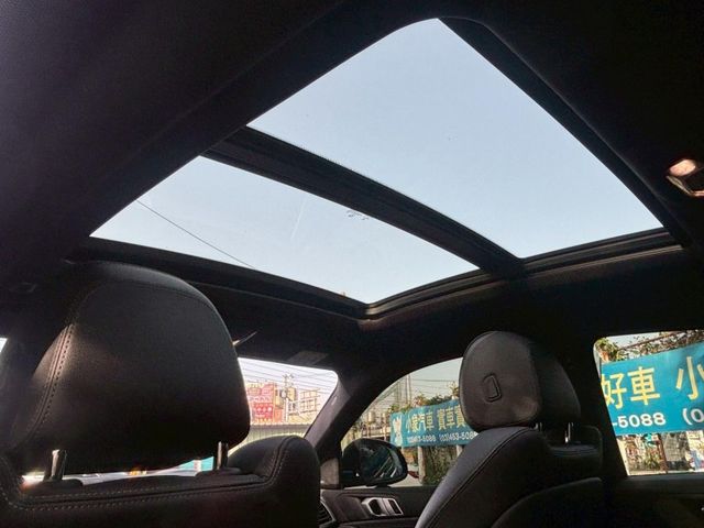 BMW/ 寶馬 X6 SERIES  第18張相片