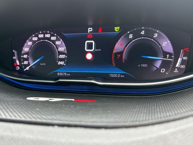 Peugeot 寶獅 3008  第6張相片