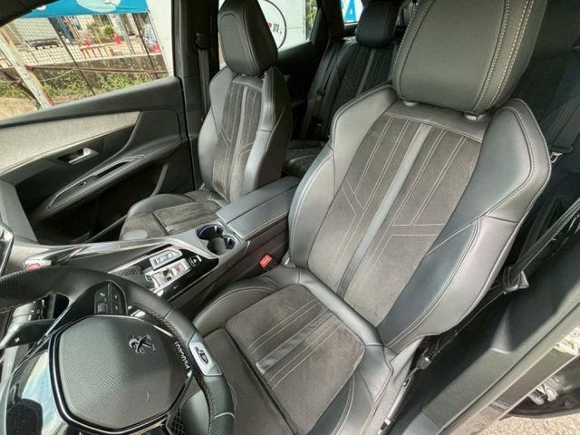 Peugeot 寶獅 3008  第8張相片