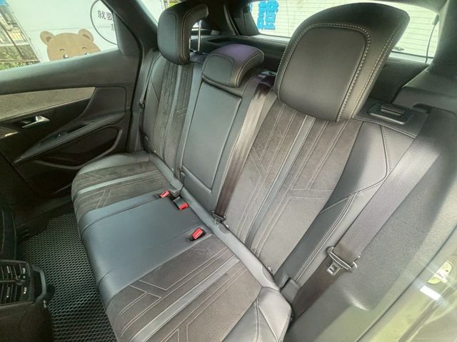 Peugeot 寶獅 3008  第9張相片