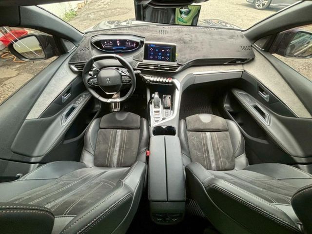 Peugeot 寶獅 3008  第10張相片