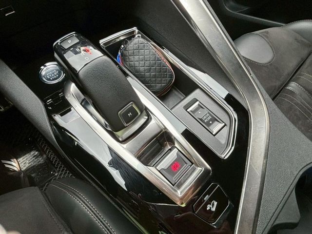Peugeot 寶獅 3008  第19張相片