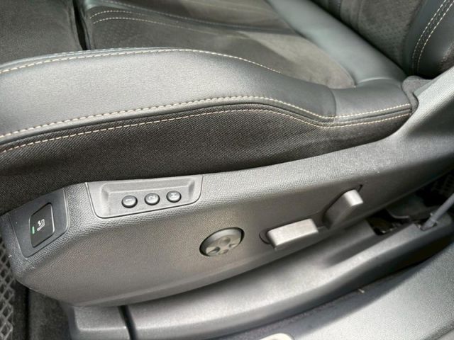 Peugeot 寶獅 3008  第20張相片