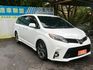 Toyota Sienna  第3張縮圖