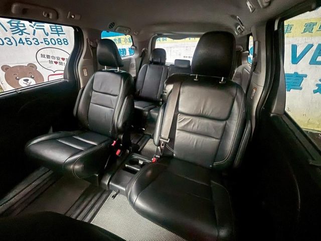 Toyota Sienna  第6張相片