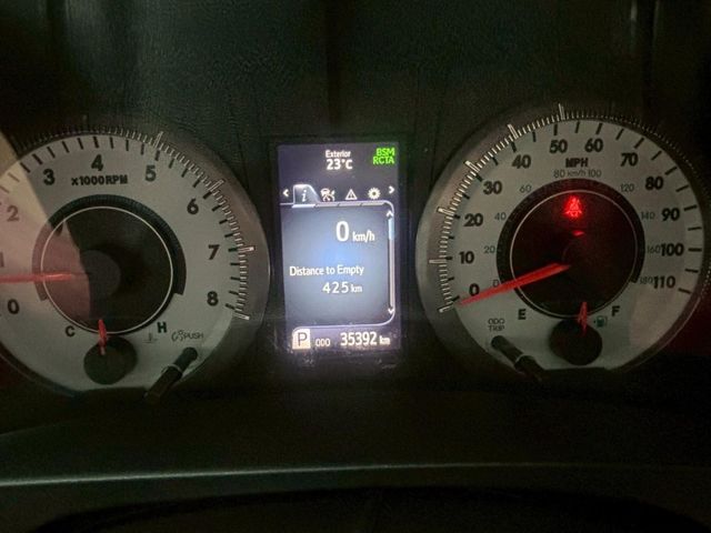 Toyota Sienna  第8張相片